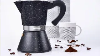 Kávé és tea készítése